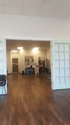 The Fringe Hair Studio