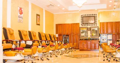 Nails Studio & Spa