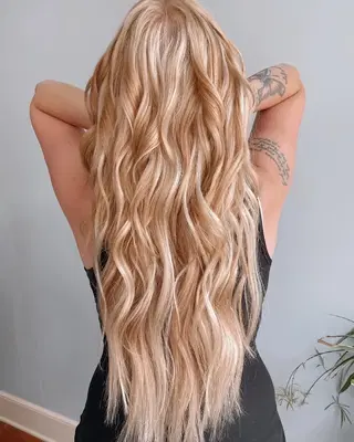 Hair By Madeline Grace