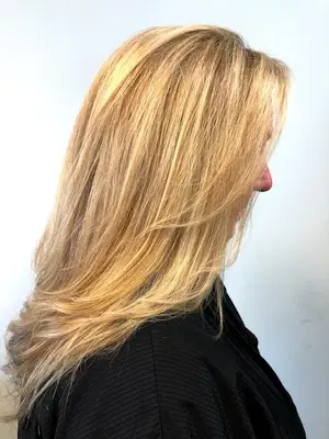 Hair & Etc