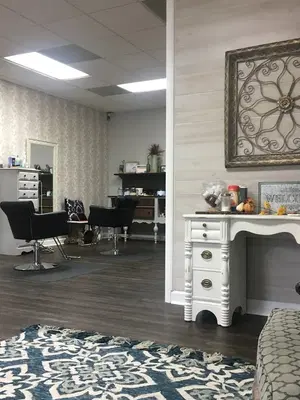 BluVelvet Salon