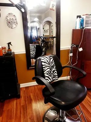 P Selby Salon