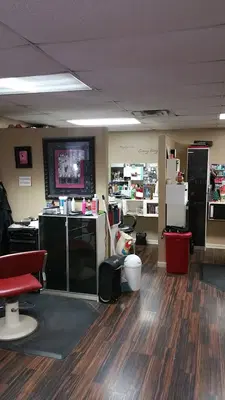 Classic Hair Designs