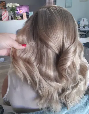 Elva's Hair Salon