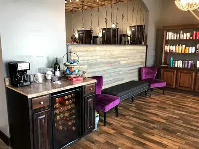 Hair & Company