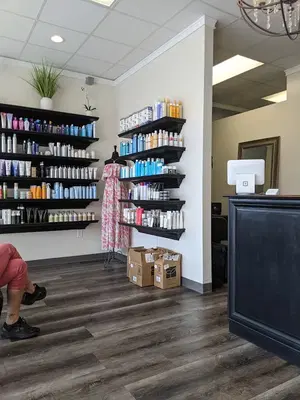 Fringe Salon