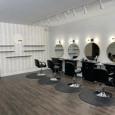 A List Salon
