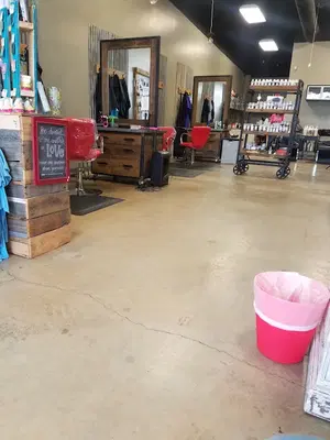 J Andrews Salon
