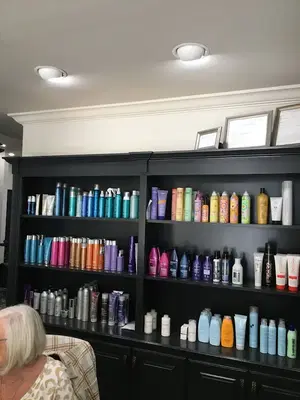 Serenity Salon and Spa