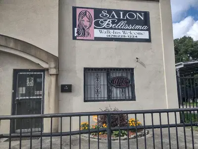 Salon Bellissima