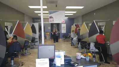 Great Clips