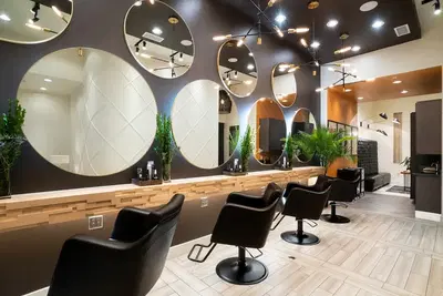 awaken:salon:spa: AVEDA