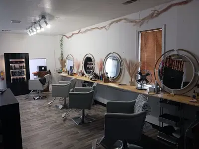 ANGEL'S HAIR SALON