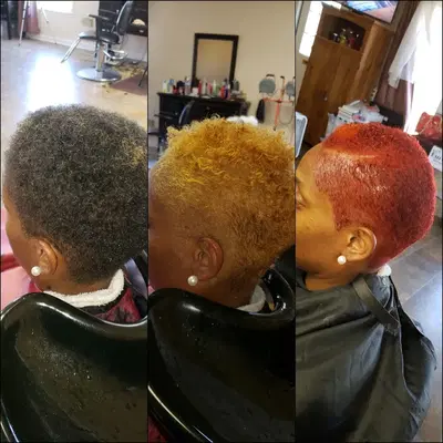 Head Games the Salon