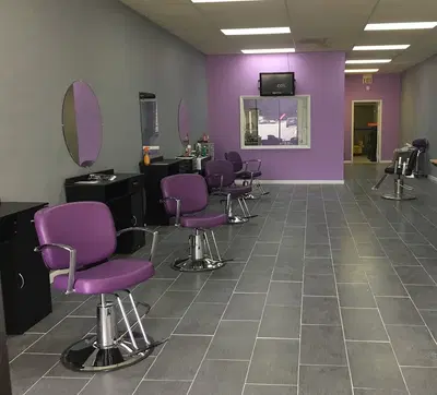 Lady Q's Beauty Bar