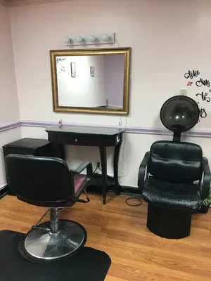 Salon Vogue