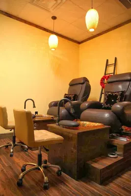 Bamboo Nails & Spa