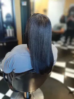 MissErrenda's Beauty Salon