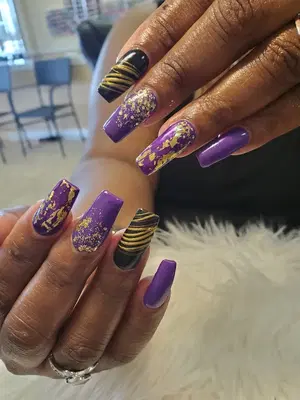 Island Beauty Nail Bar