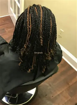 Atam african hair braiding