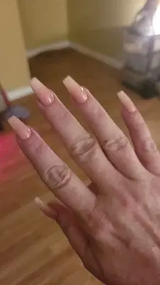 Regal Nails, Salon & Spa