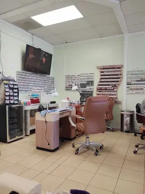 Luxury Nails