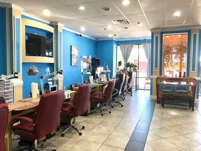 OCEAN SPA
