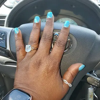 Lovely Nails