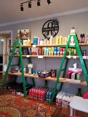 Alchemy Salon