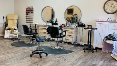 Shear Bliss Hair Salon