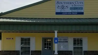 Southern Cuts & Beyond
