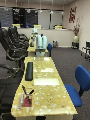 Get Polished Salon