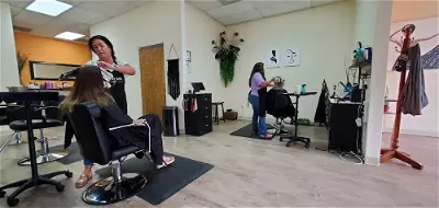 Pose Hair Salon