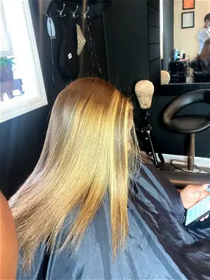 Reflections Hair Lounge