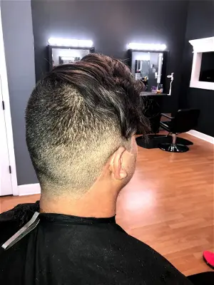 Cut-ology The Barber Salon