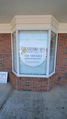 jh studio spa