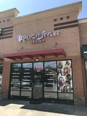 Business Photo