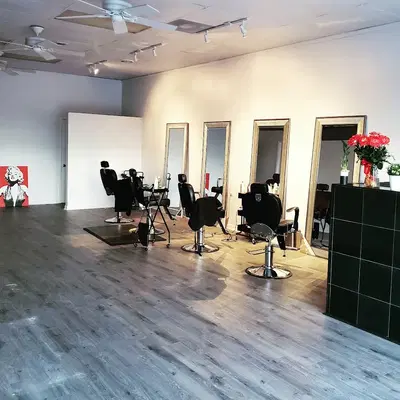 JAZ Salon Spa