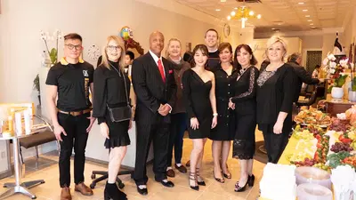 Business Photo