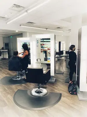 Muse Salon & Spa