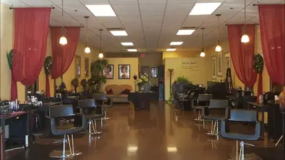 Madam Salon