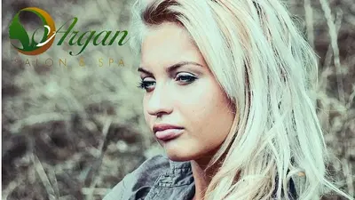 Argan Salon & SPA