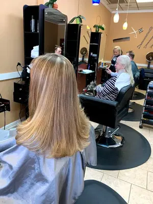 Yany's Hair Salon