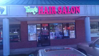 Business Photo