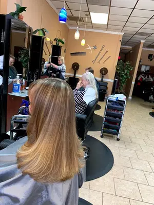 Business Photo