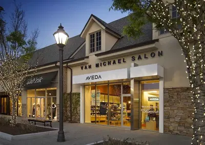Van Michael Salon