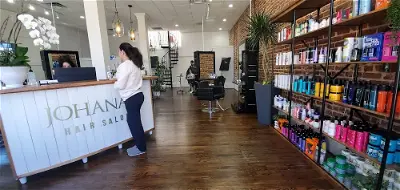 Johana's Hair Salon