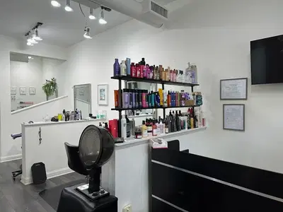 Alex Hair Nation