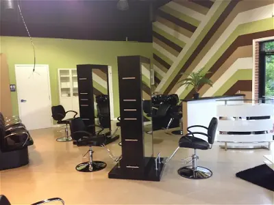 Ileana Dominican Hair salon