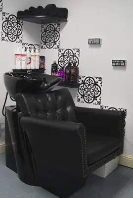 Kristy Salon LLC